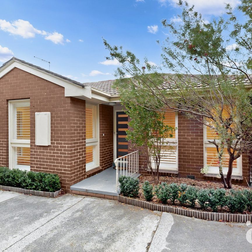 3/4 Mowbray Street, Hawthorn East - Photo 1