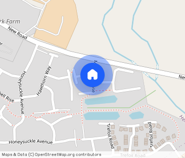 Magnolia Close, BN27 - Photo 1