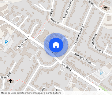 Rope Walk, Melksham - Photo 1