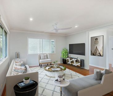 Spacious family home in Mansfield High School Catchment - Photo 3