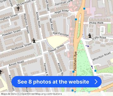 Dewar Street, London, SE15 - Photo 1