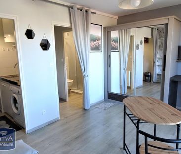 Location Appartement 1 pièce 24m² MONTAUBAN 82000 - Photo 4