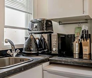 1 bedroom apartment to rent - Photo 5