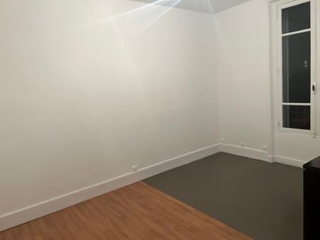 Location appartement 2 pièces, 35.00m², Montrouge - Photo 5