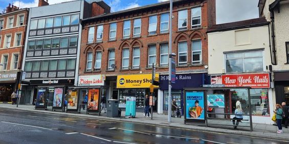 1 bedroom in a house share to rent - Photo 3