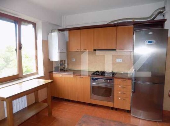 Apartament 4 camere, 93 mp, priveliste, zona Pietei Engels - Photo 1