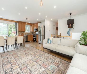 Maison de plain-pied - 6195 Av. Baffin - Photo 3