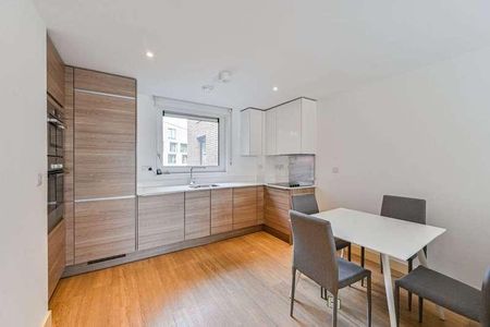 Whiting Way, Rotherhithe, SE16 - Photo 2