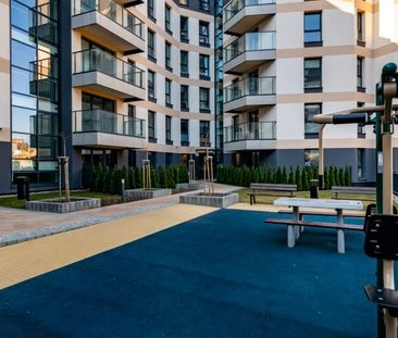 Białystok, Centrum Mieszkanie na wynajem - Photo 4