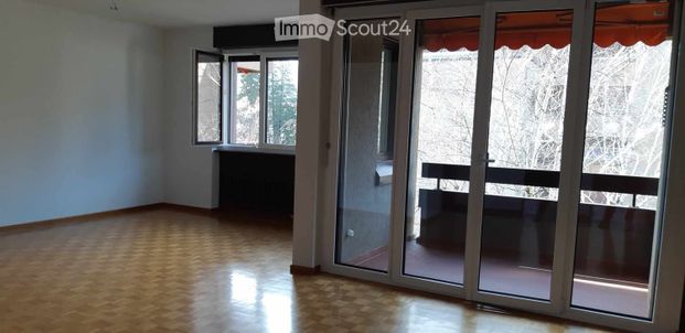 4.5 Zimmer, 107 m² - Foto 1