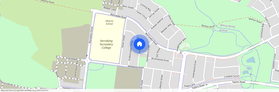 20 Hanoverian Street, 3336, Aintree Vic