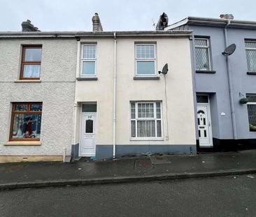 Parcmaen Street, Carmarthen, Carmarthenshire, SA31 - Photo 6