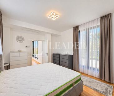 Luxury Villa with Private Pool and Double Garage | Pipera - Fotografie 4