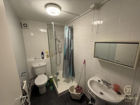 1 bedroom flat to rent - Photo 5