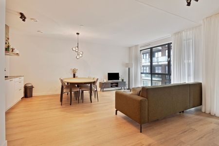 Appartement te huur: Hoflaan 269 5223 LT Den Bosch - Photo 2