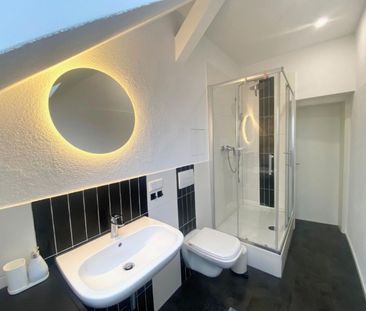 Einbauküche • Kaßberg • Single- / Studentenwohnung • 2-Raum Wohnung... - Foto 5