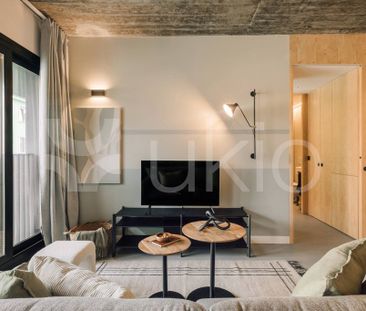 1 bedroom luxury Apartment for rent in Lisbon - Photo 1