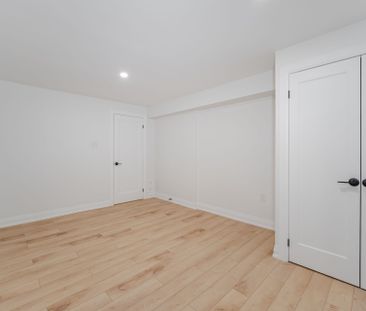 For Lease - 131 Dunstan Crescent Unit# Lower, Vaughan, Ontario - Photo 3