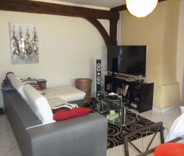 Appartement 2 pièces à Longuyon - Photo 4