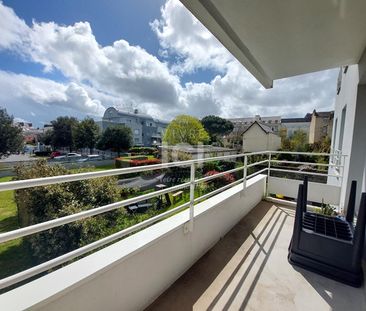 NANTES - Appartement 3 pièces - 61.53 m2 - Photo 3