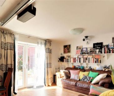 4 bedroom town house to let - Photo 6