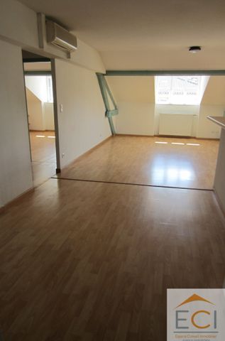 Appartement t4 73.50 m2 - Photo 3