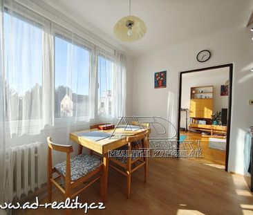 Pronájem bytu 3+1 63 m², České Budějovice 3, České Budějovice - Photo 6