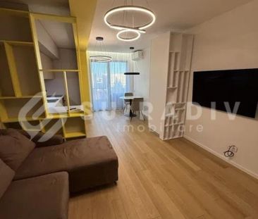 Apartament modern, terasa panoramica, bloc nou- Brancusi, Gheorgheni - Photo 4