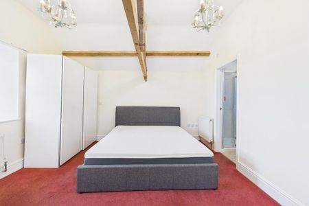 4 bedroom house to rent - Photo 4