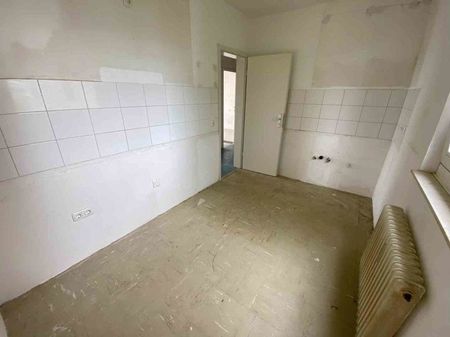 WBS für 2 Personen zwingend erforderlich: 2-Zimmer-Wohnung mit Balkon - Photo 2