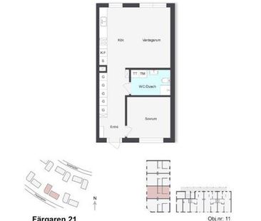 Villavägen 6 D - Foto 2