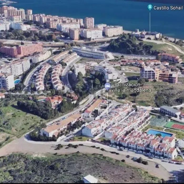 Alquiler de chalet pareado en Calle Jineta, 44 - Photo 1