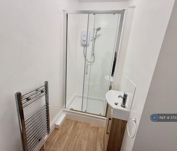 1 bedroom flat to rent - Photo 6