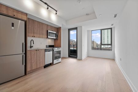 For Lease - 758 Dovercourt Road Unit# 309, Toronto, Ontario - Photo 3