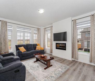 For Lease - 112 Sagewood Avenue, Barrie, Ontario - Photo 4