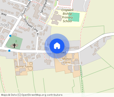 Fern Road, Cropwell Bishop, NG12 - Photo 1