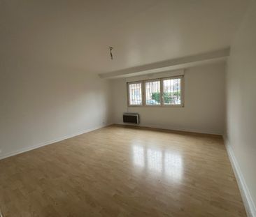Location Appartement 1 pièce 36m² PONTAULT COMBAULT 77340 - Photo 4