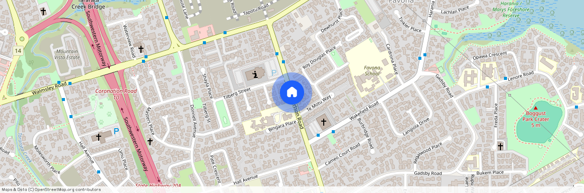 40 Mara Court, Favona, Manukau City