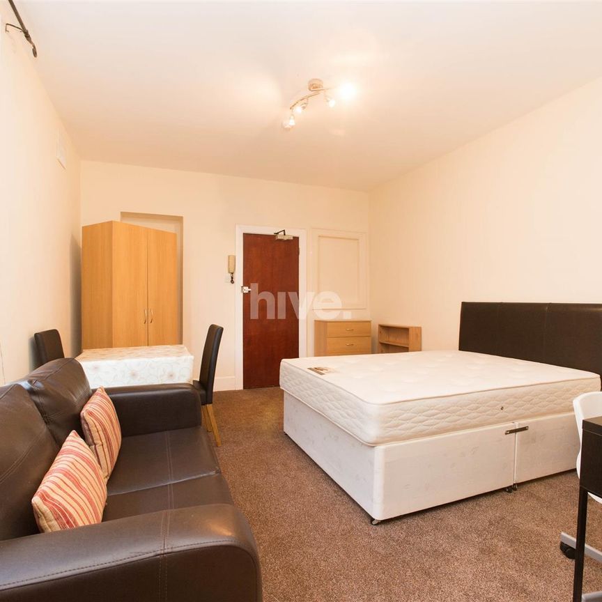 St George's Terrace, Jesmond, Newcastle Upon Tyne - Photo 1