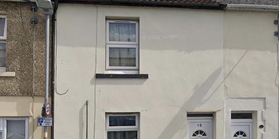 2 bedroom terraced house to rent - Photo 3