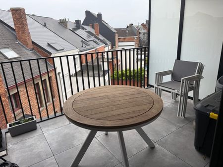 Appartement te huur - Photo 3