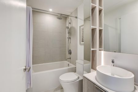 For Lease - 28 Ann Street Unit# 807, Mississauga, Ontario - Photo 5