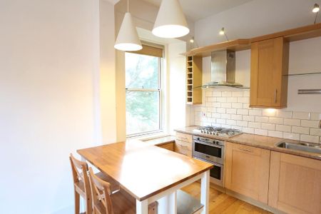 3 bedroom duplex to rent - Photo 5