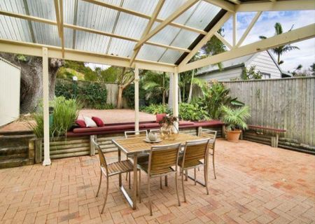 2/52 River Road, Riverview NSW 2066 - House For Rent | Domain - Photo 3