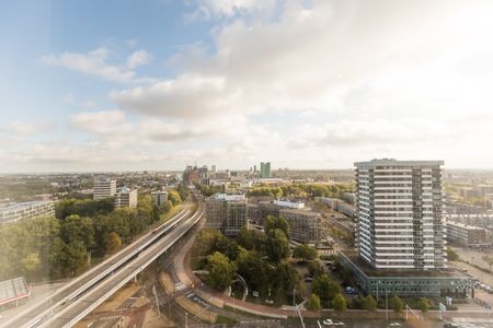 Te huur: Appartement Van Heuven Goedhartplein in Utrecht - Foto 3