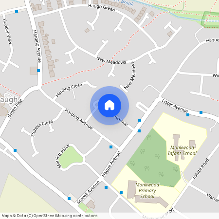 Meadow Avenue, Rawmarsh, S62 7EE