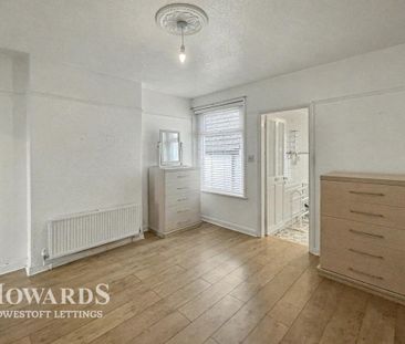 2 bedroom end of terrace house to rent - Photo 5