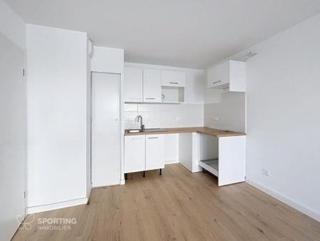 Appartement 2 pièces – 48 m² - Photo 5