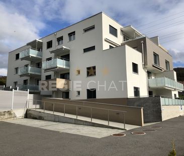 Lovely 2.5 room apartment - Photo 5