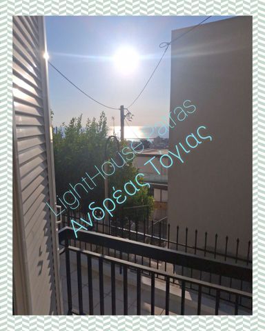 Διαμέρισμα για ενοικίαση Βλατερό - Τριτάκη (Πάτρα) - Photo 5
